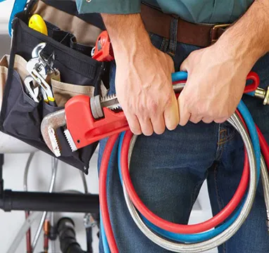 Bonilha Desentupidora